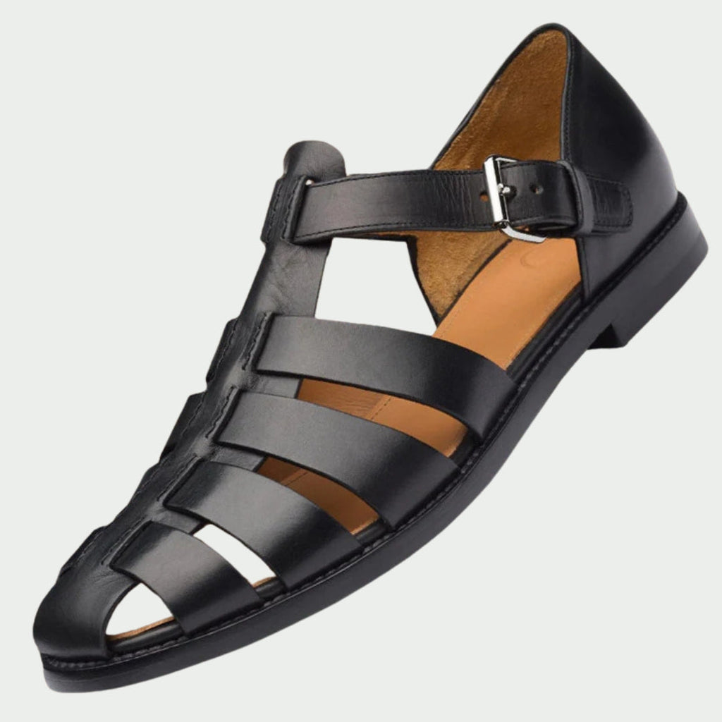 Raymond - Everyday Leather Sandal