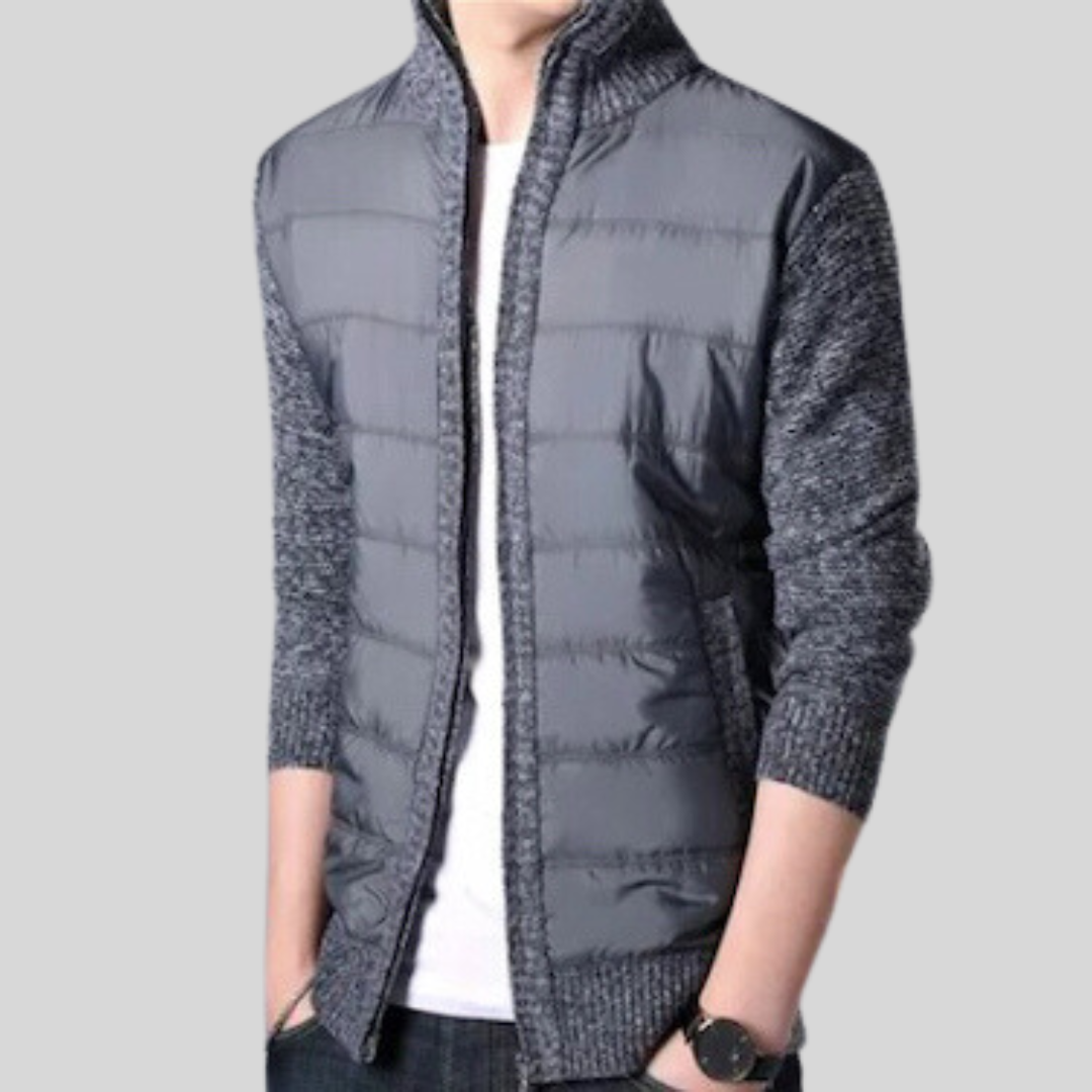 Liam Jacke