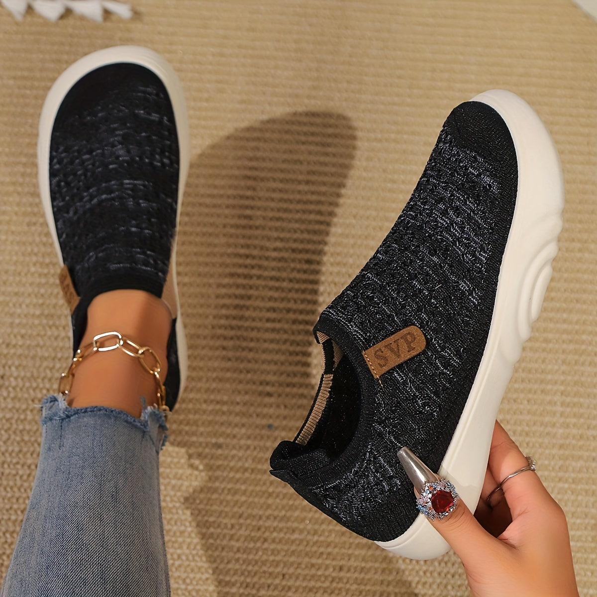 Ivanna Maria Schuhe