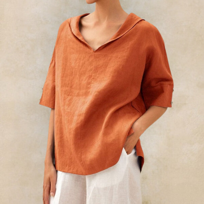 Kirra™ - Lässige lockere Bluse