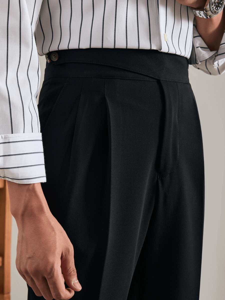 Marini Trani Maßgeschneiderte Hose
