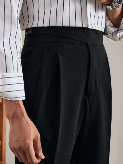 Marini Trani Maßgeschneiderte Hose