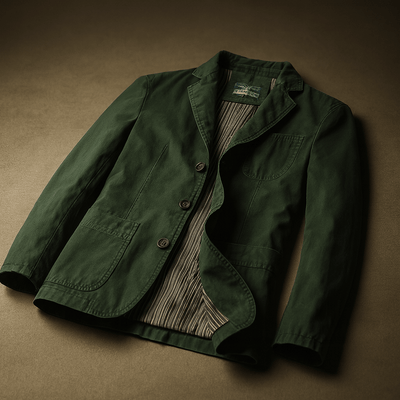 Dylan – Klassischer Blazer