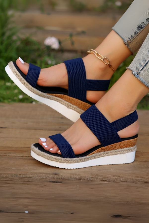 Selene - Bequeme Sandalen
