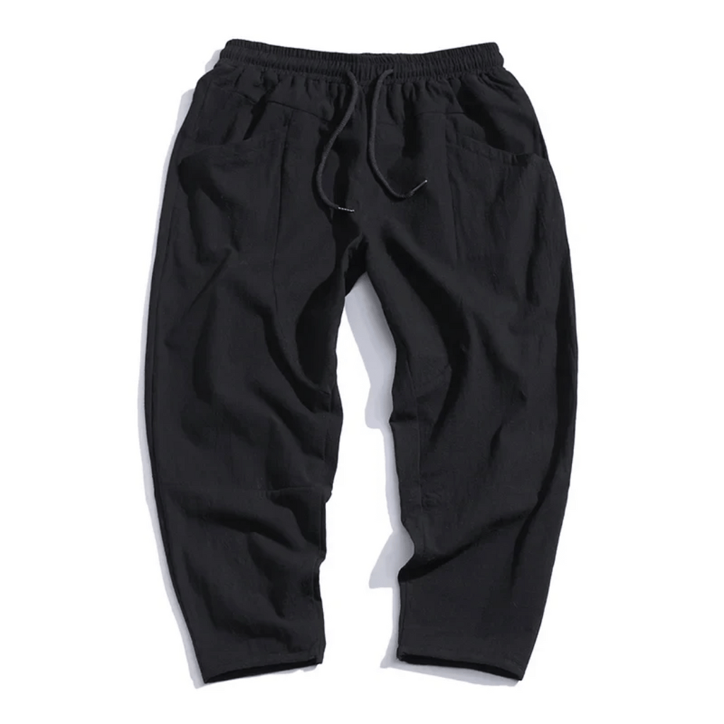 Drake Everyday Cotton Pants