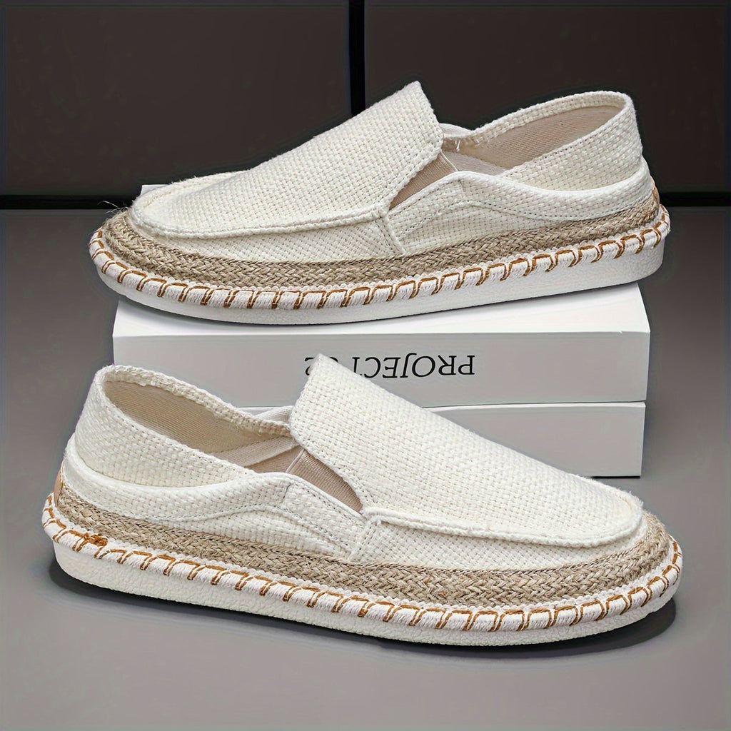 Tristan Matias Shoes