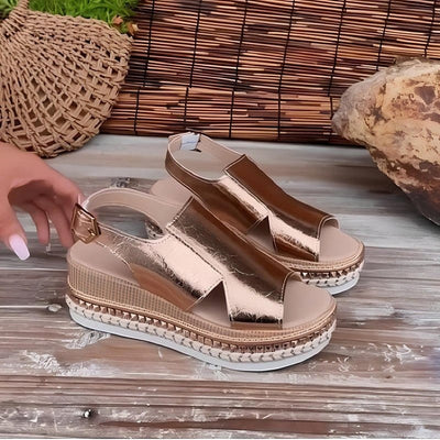 Sebria Kanto Sandalen