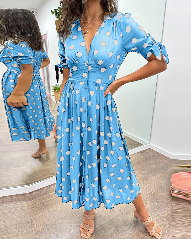 Monique - Elegant Dress for Women