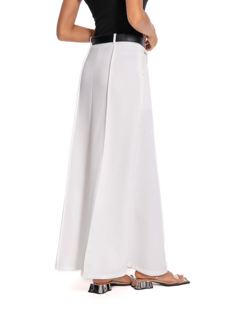 H-TYPE WOMENS SKIRT