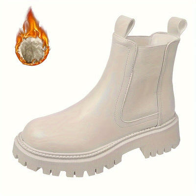 FrostStep™ | Isolierte Winterstiefel