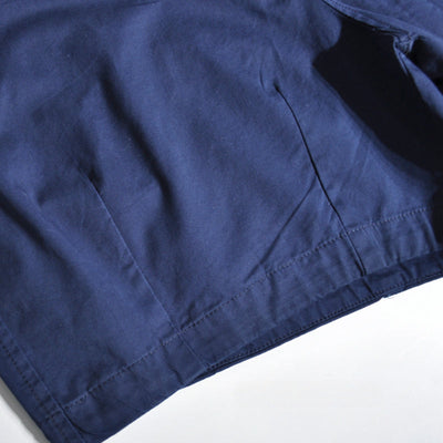 Japanische Retro Weite Gerade Arbeitshosen Shorts
