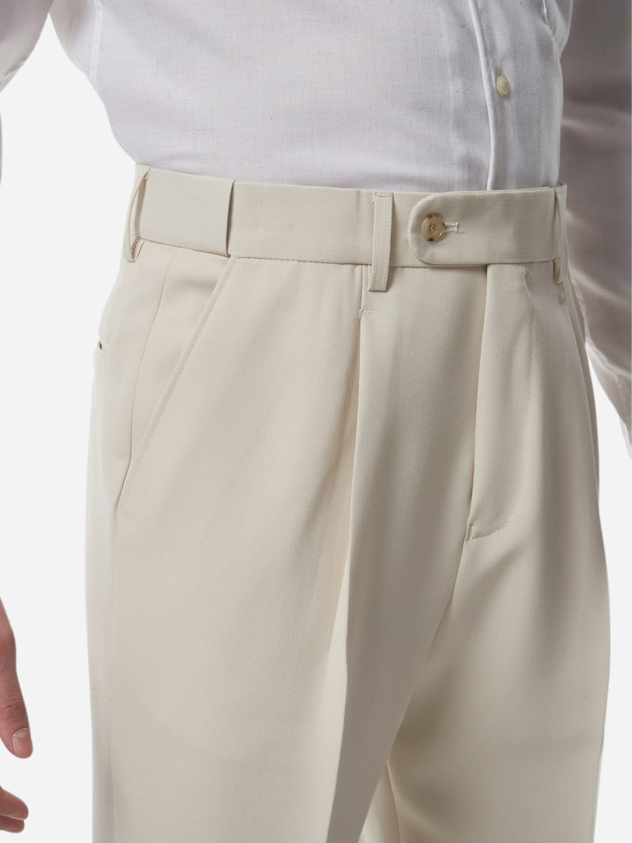 Marini Linea Klassische Hose