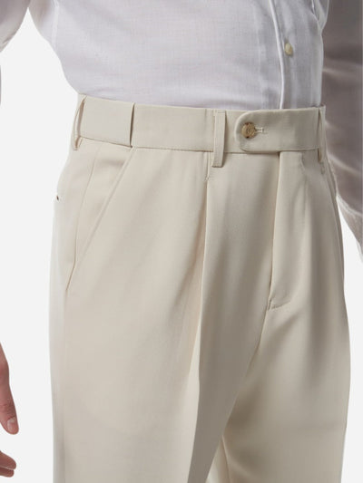 Marini Linea Klassische Hose