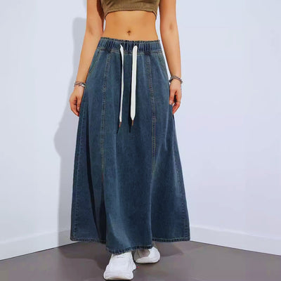 Alexandria Maxi-Rock