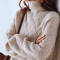 Camila Gemütlicher Pullover