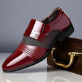 Emperion Signature Loafers