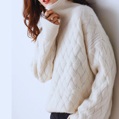 Camila Gemütlicher Pullover