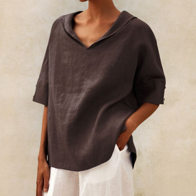 Kirra™ - Lässige lockere Bluse
