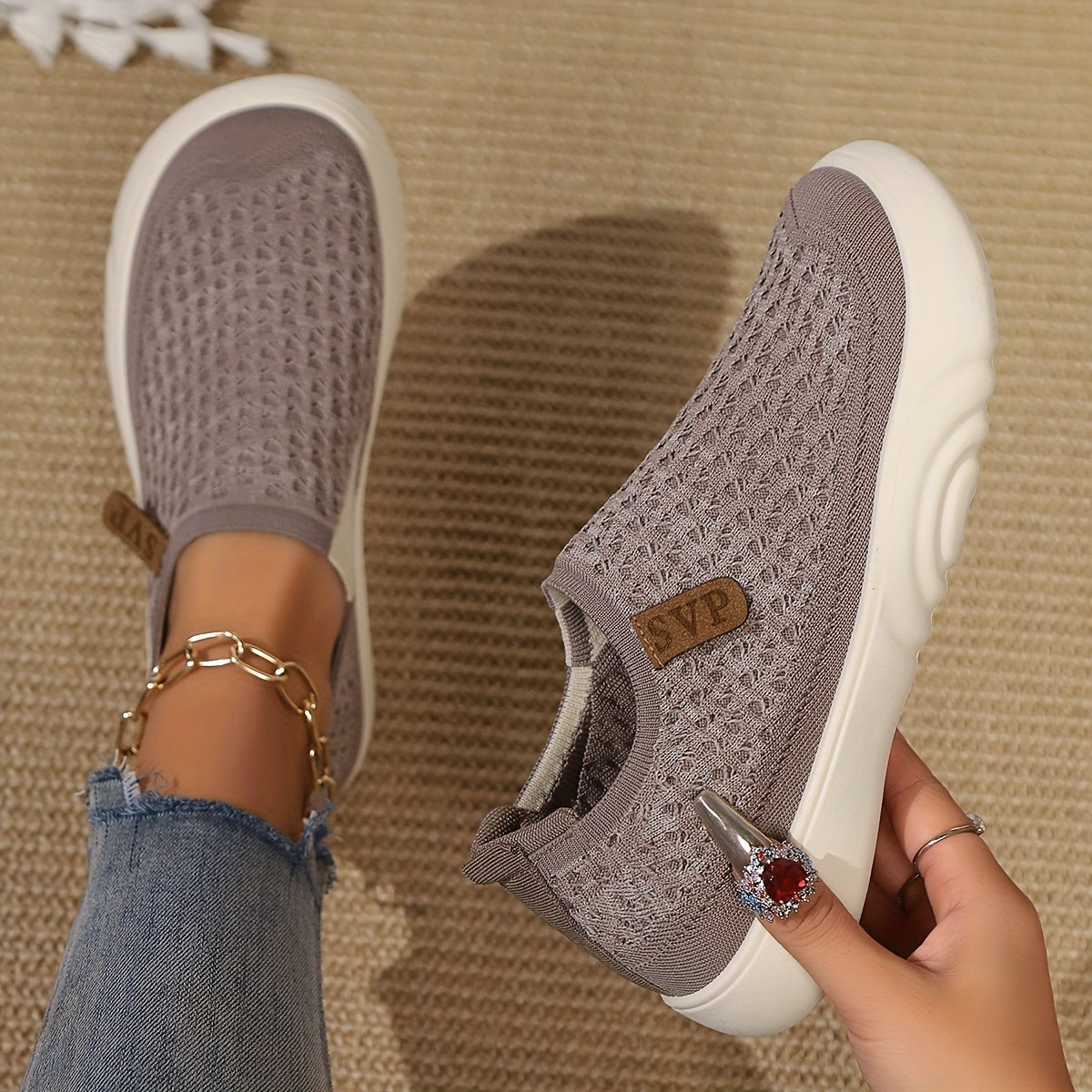 Ivanna Maria Schuhe