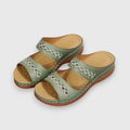 Heidi – Orthopädische Sandalen