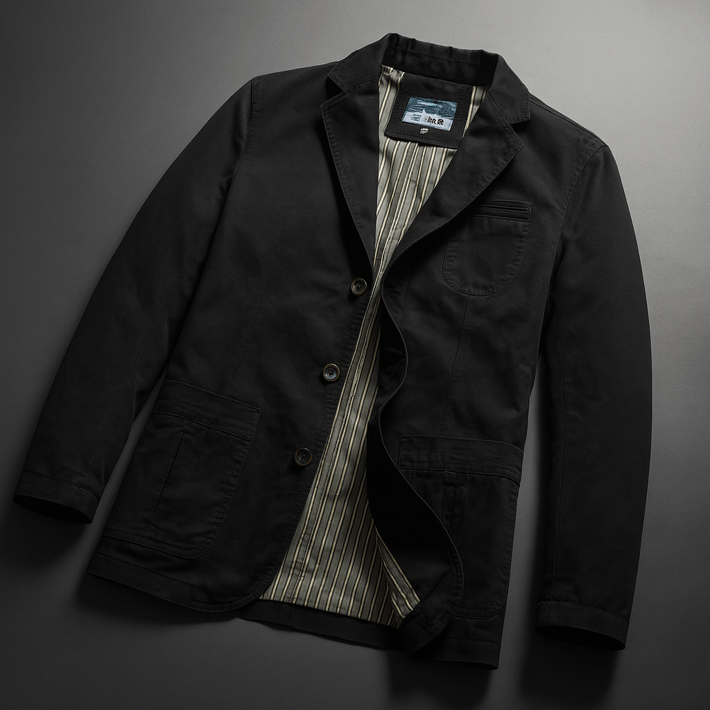 Dylan – Klassischer Blazer