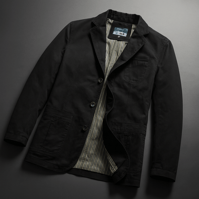 Dylan – Klassischer Blazer