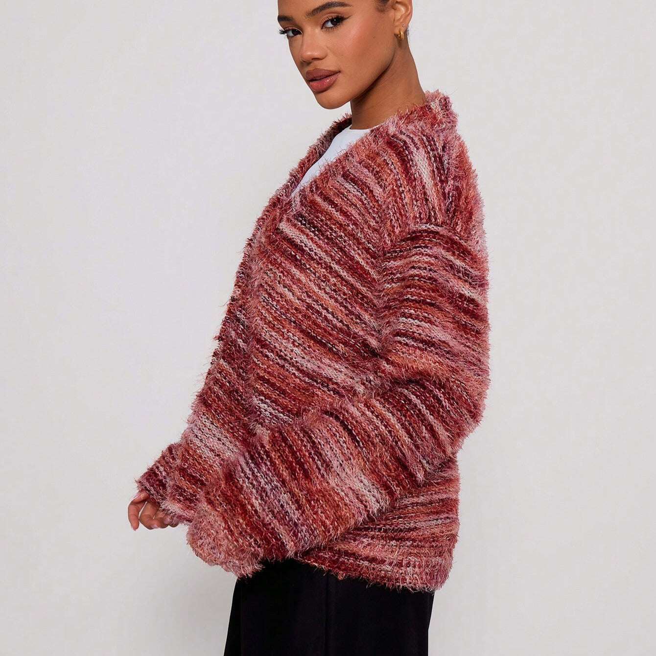 Seraphina Strickjacke