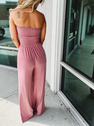 MIA  | Eleganter Jumpsuit