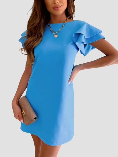 Clarissa | Kleid