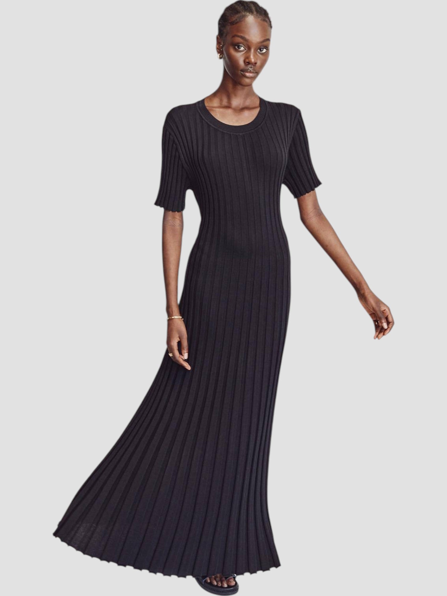 Virginia Kleid - Elegantes Damenkleid | Urban Vogue Vienna