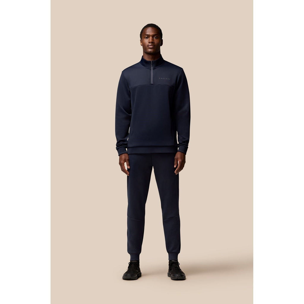 Castore Scuba Joggers Polyester Men's Blue Joggers