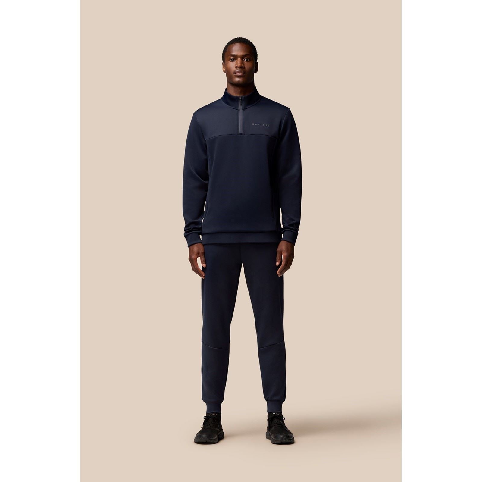 Castore Scuba Joggers Polyester Men's Blue Joggers