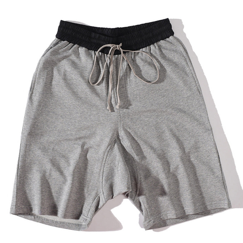 Lockere Harem Shorts
