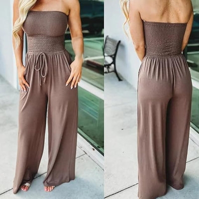MIA  | Eleganter Jumpsuit