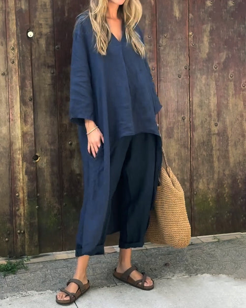 Arianna | Chic Two-Piece Set