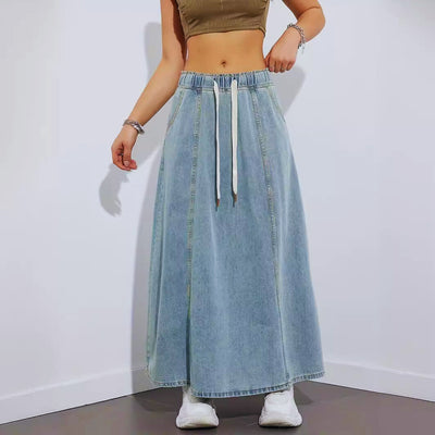 Alexandria Maxi-Rock