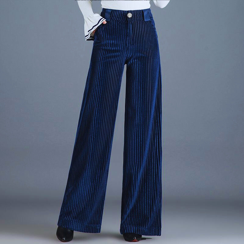 Astoria Corduroy-Hose