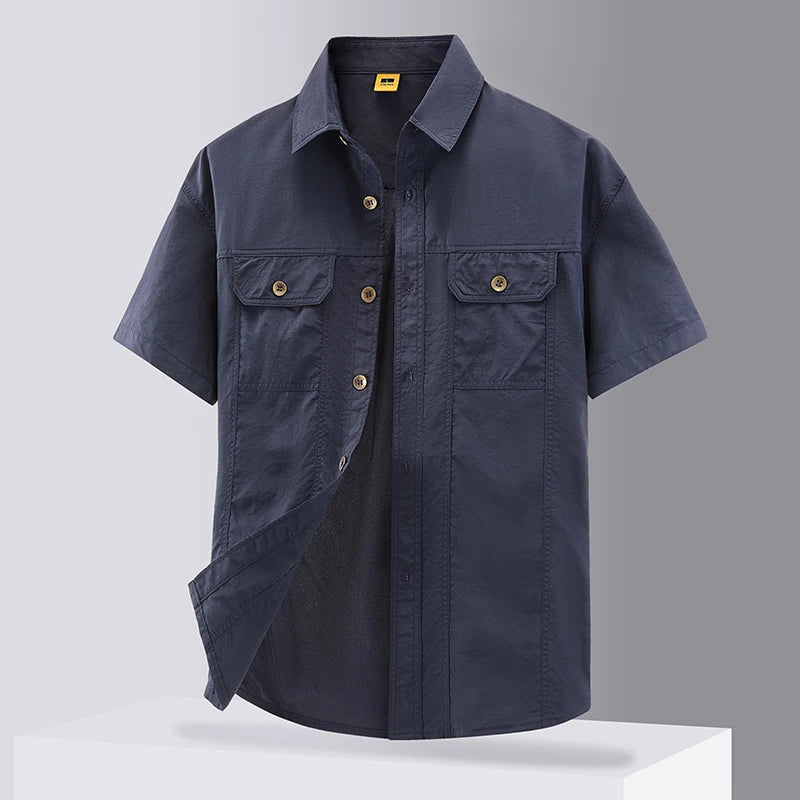 Kessler Tactical Shirt