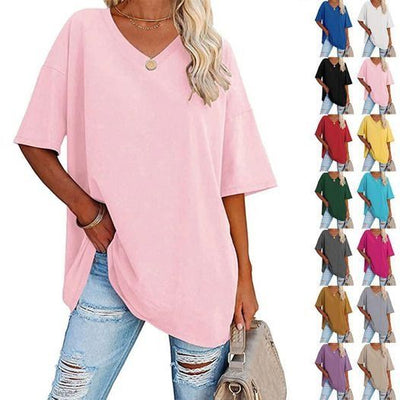 Assandra™ - Strahlendes Top