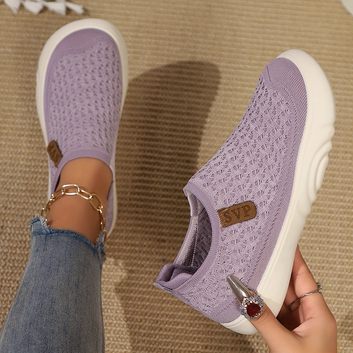 Ivanna Maria Schuhe