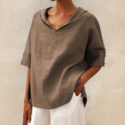 Kirra™ - Lässige lockere Bluse