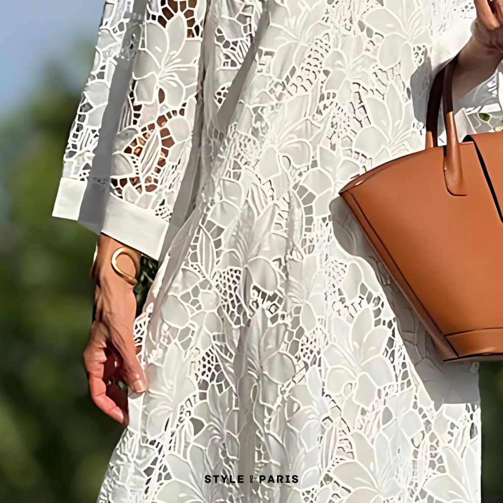Juliette™ | The Dress That Enhances Every Woman