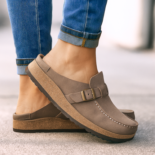 Brisa™ Orthopedic Comfort Luxe