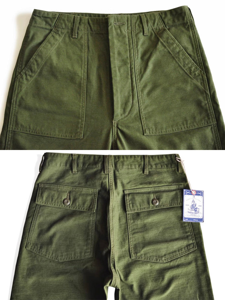 Nolan OG-107 Utility Trousers