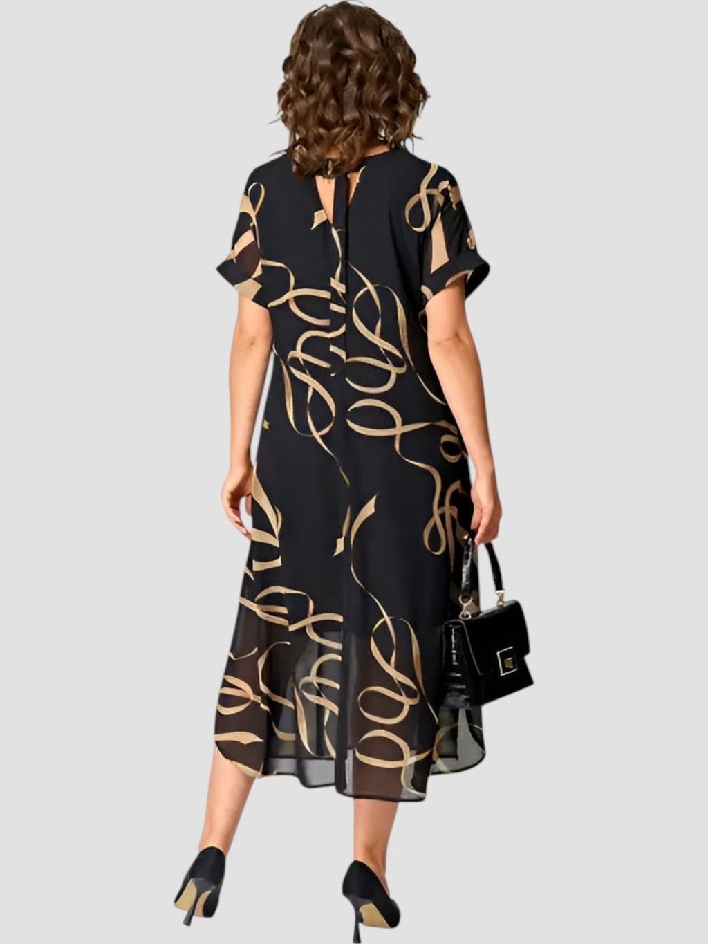 Rebecca Kleid - Stilvolles Damenkleid | Urban Vogue Vienna