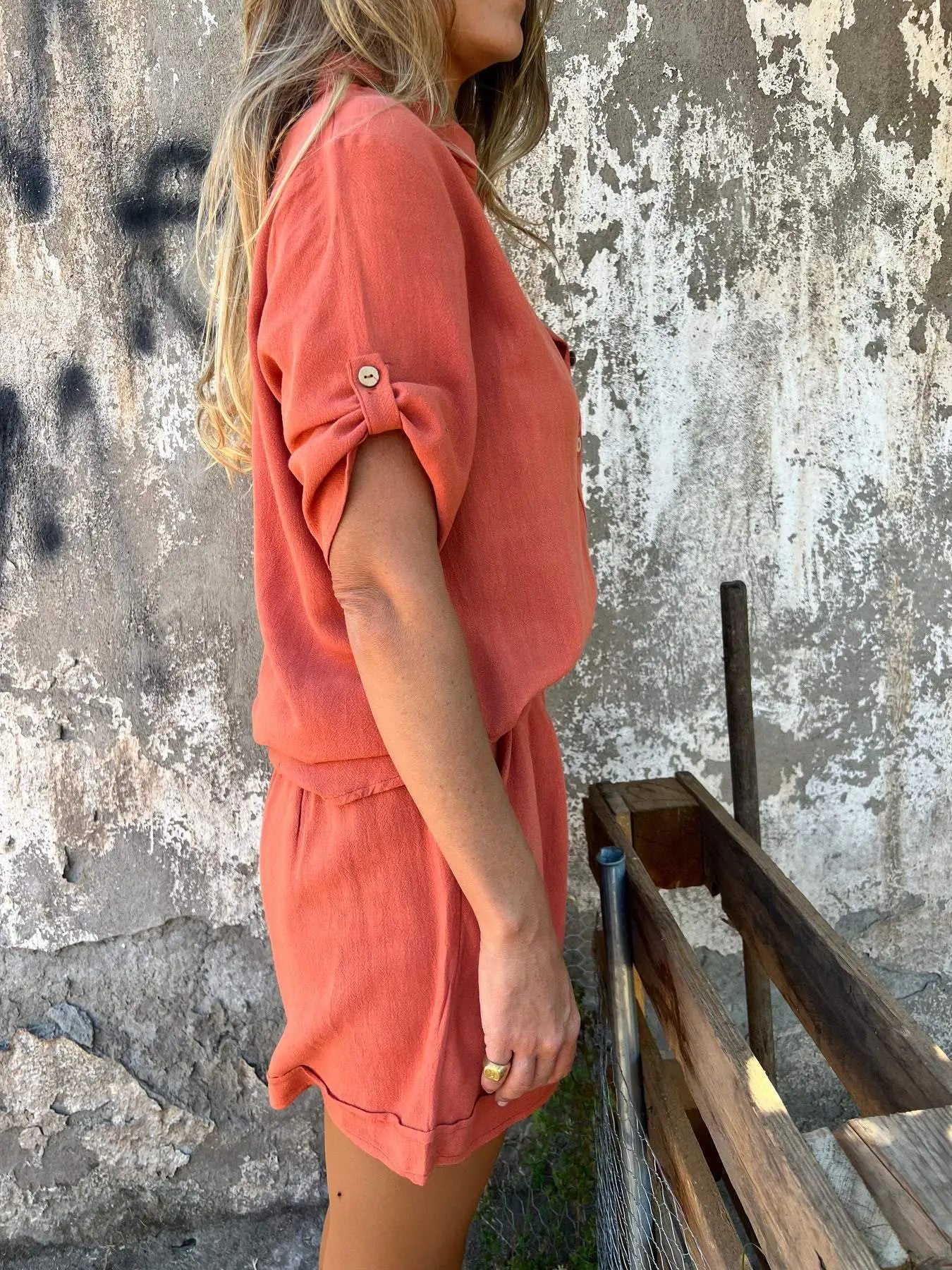 Linéa™ | Sommer Outfit