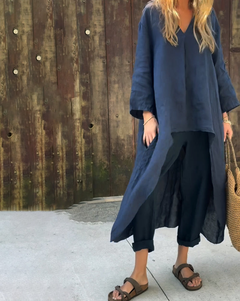 Arianna | Chic Two-Piece Set