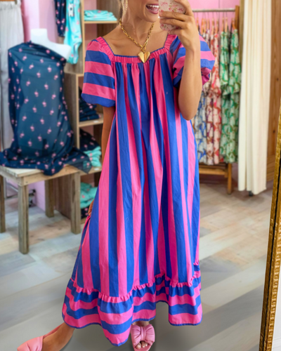 Neon Story Maxikleid