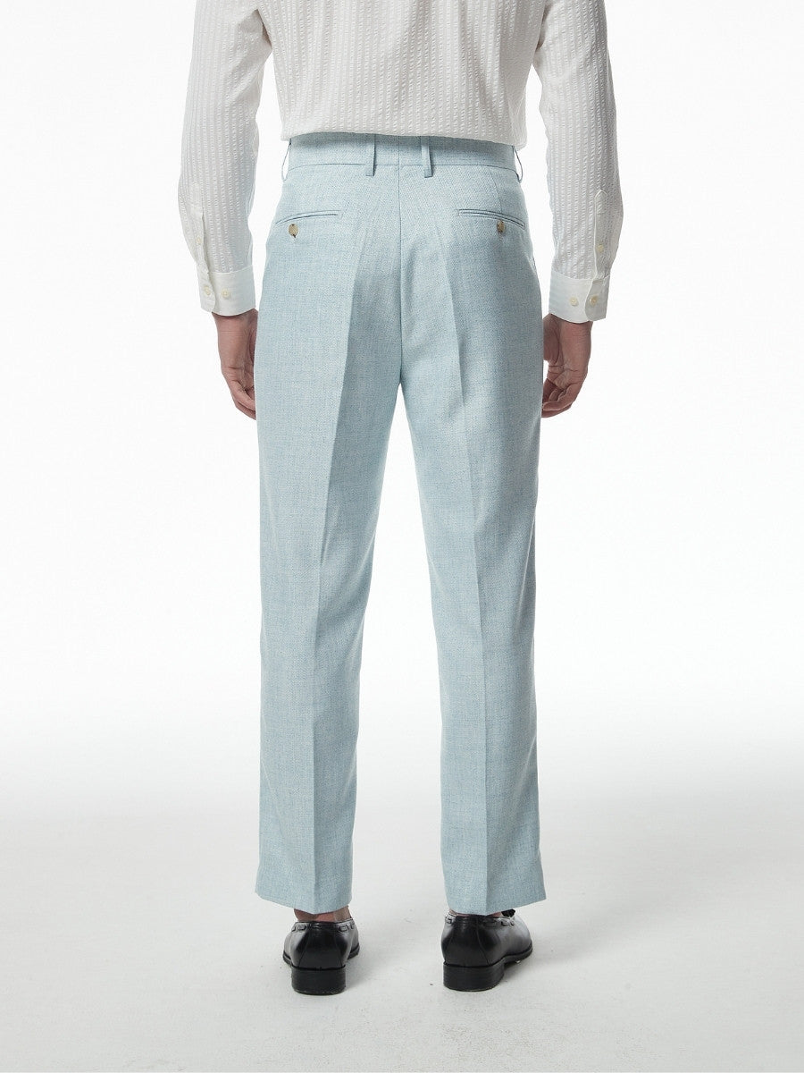 Marini Volterra Hochtaillierte Hose