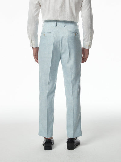 Marini Volterra Hochtaillierte Hose